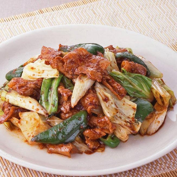 Youki 四川豆板醤 130g