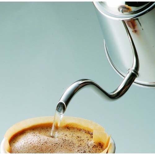 ヨシカワ ドリップケトル カフェタイム SH7090 1.0L