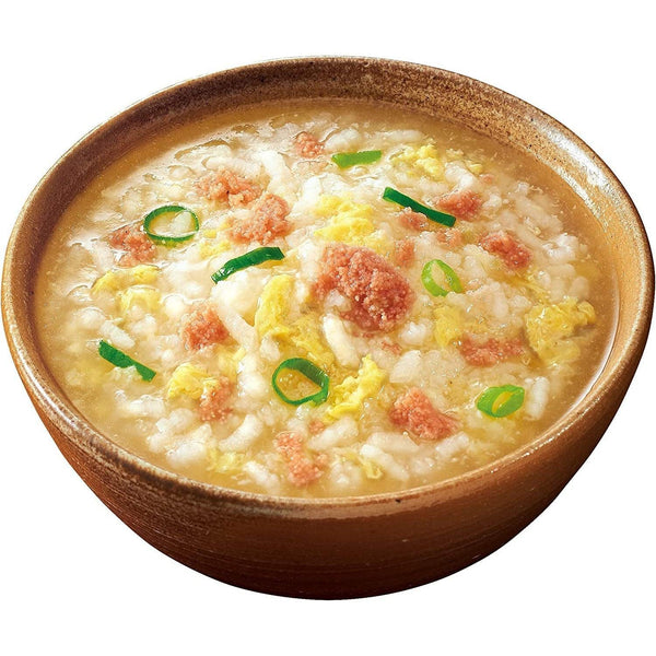 アマノフーズ シーフードリゾット フリーズドライ 4食分