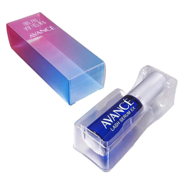 アヴァンス ラッシュセラム ハイドレーティング アイラッシュ コンディショナー エッセンス 7ml