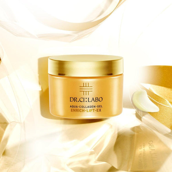 ドクターシーラボ アクアコラーゲンゲル エンリッチリフトEX