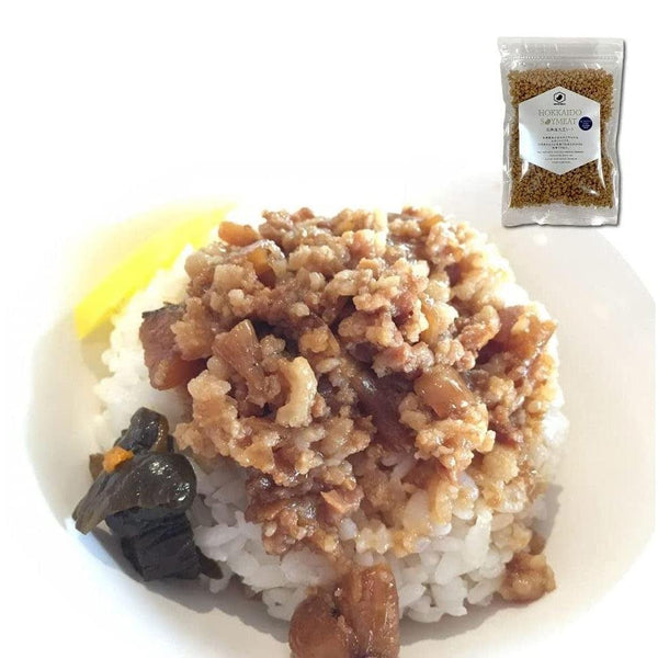 ダイホク 北海道産大豆ミートミンチ 200g