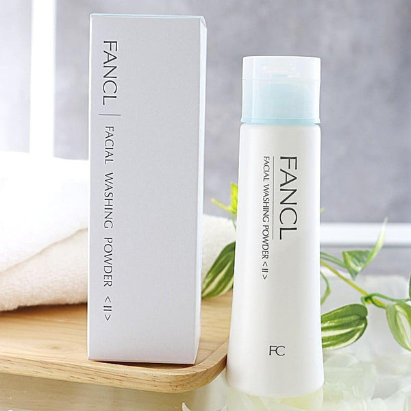 ファンケル 洗顔パウダー(3個パック)