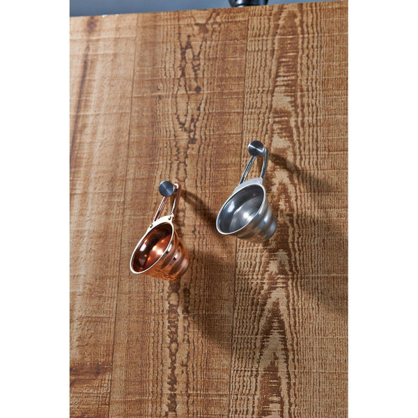 ハリオ V60 コーヒー計量スプーン 銅 M-12CP