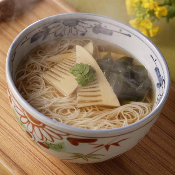 揖保乃糸 手打ちそうめん 300g