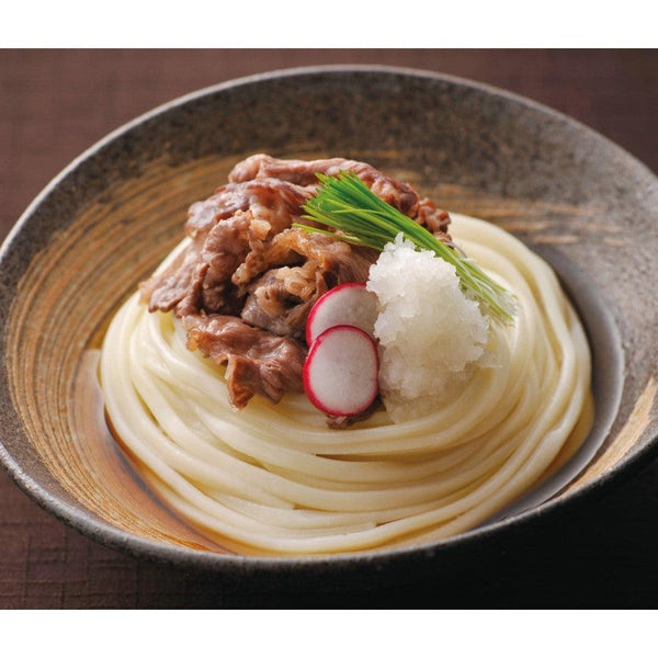 石丸 讃岐うどん 乾麺 400g