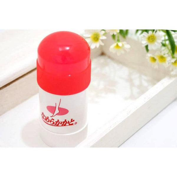 小林保湿フット&ヒールクリームスティック 30g