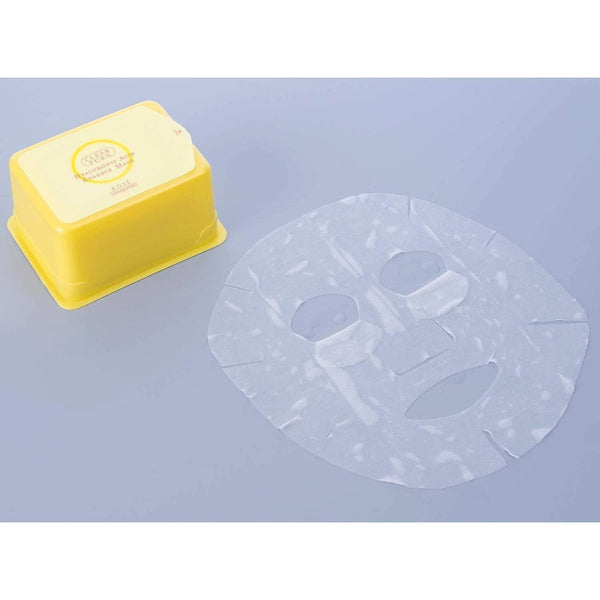 コーセー クリアターンマスク ヒアルロン酸ビューティーフェイシャルシートマスク 30枚入り