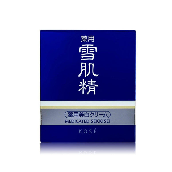 コーセー 雪肌精 モイスチャライジング アンチスポット フェイス クリーム 40g
