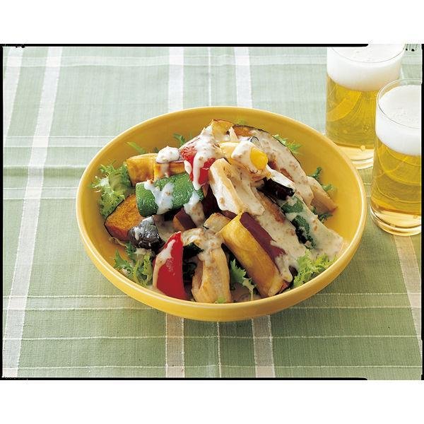 キューピー ローストナッツドレッシング 1000ml