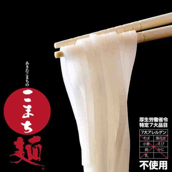ナミサト グルテンフリー うどん 200g