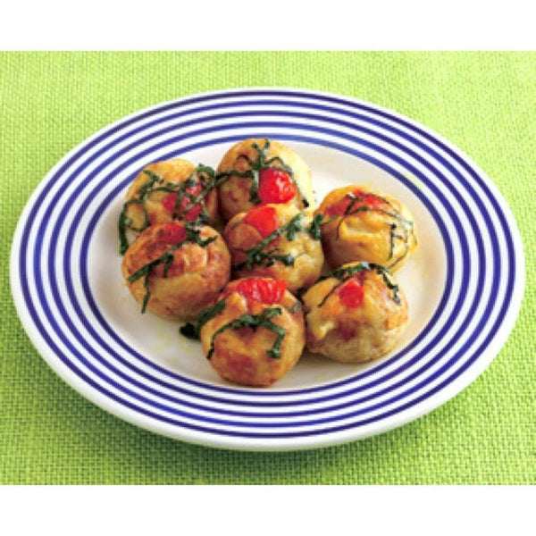 日清 たこ焼き粉ミックス 500g