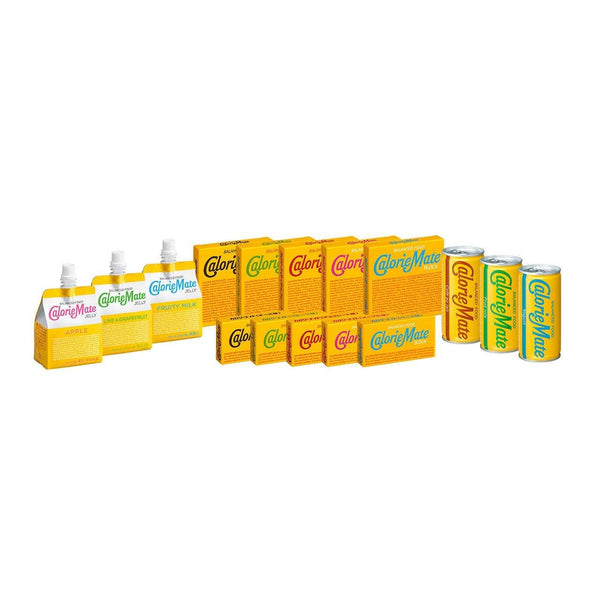 大塚 カロリーメイト ブロック バランス栄養食 チーズ(5個入り)