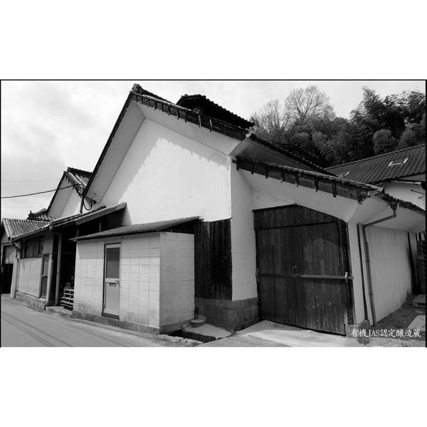 寺岡 有機醤油 国産樽熟成醤油 500ml