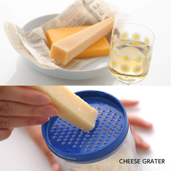 アケボノビン 8ボトル対応オールインワンキッチンツール KC-922