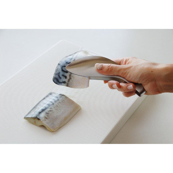 Leye ゆびさき ステンレス製フィンガーチップトング LS1505