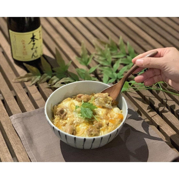 白仙 福来純 本みりん 匠みりん調味料 500ml