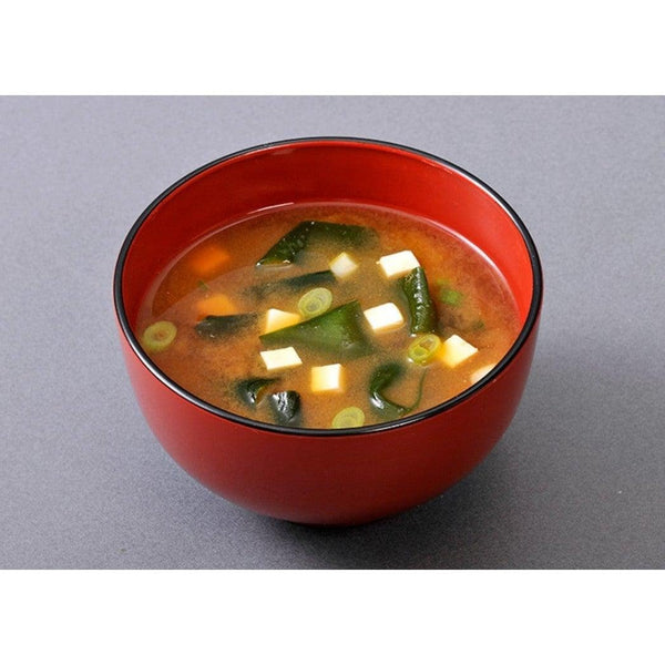 ひかり味噌 インスタント味噌汁詰め合わせ 60袋