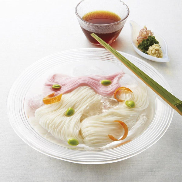 揖保乃糸 手打ちそうめん 300g