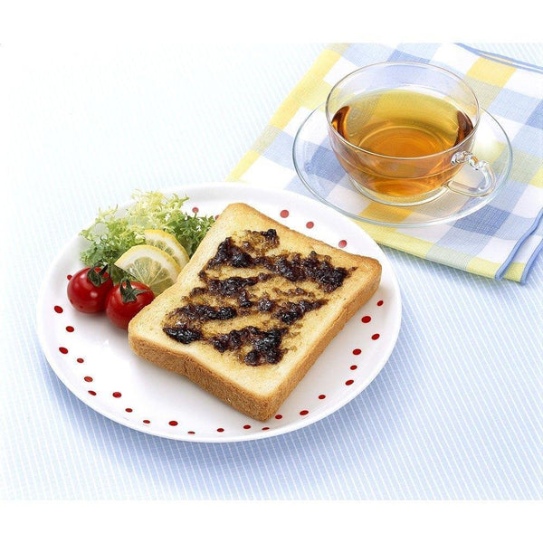 桃屋 ごはんですよ 味付け海苔 145g
