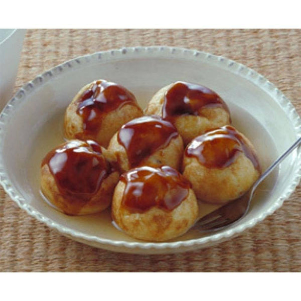 日清 たこ焼き粉ミックス 500g