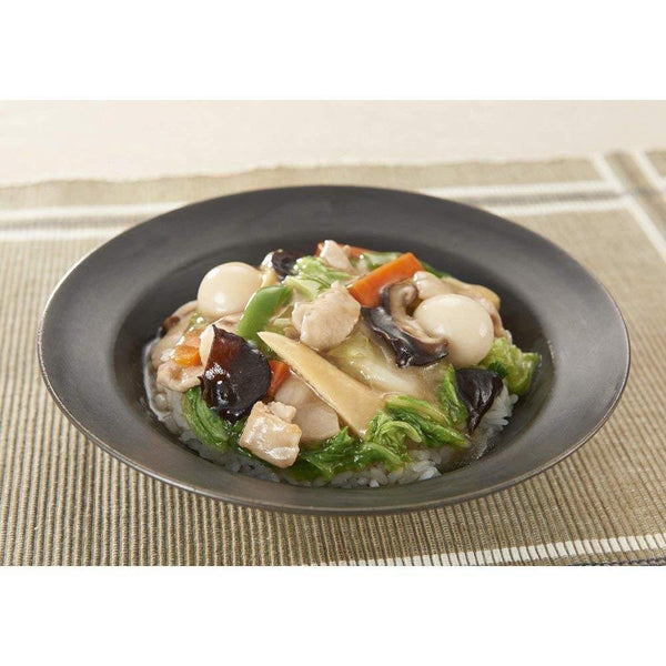 創味シャンタン デラックス万能中華調味料 500g
