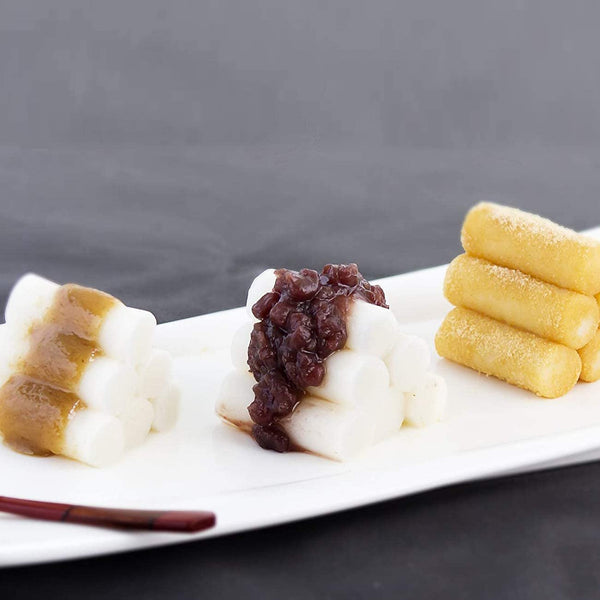 ユウキ トッポギ 韓国風お餅スティック 150g