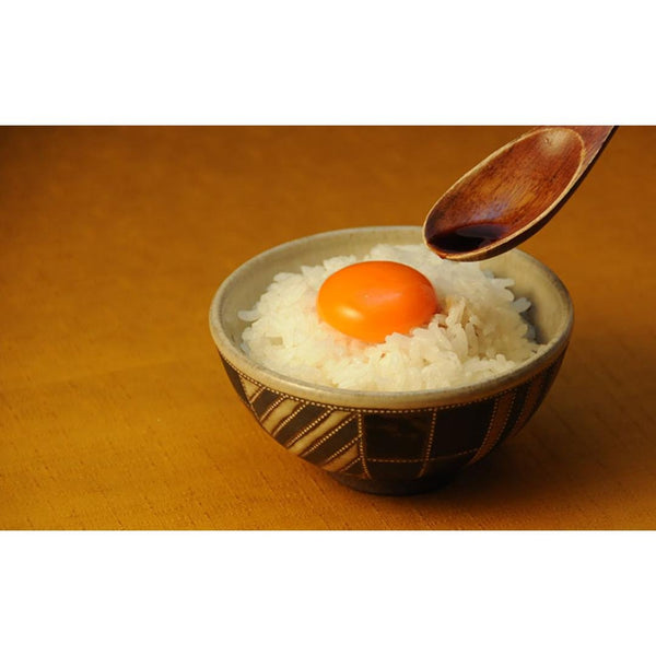ヤマロク 菊びしお醤油 樽熟成醤油 500ml
