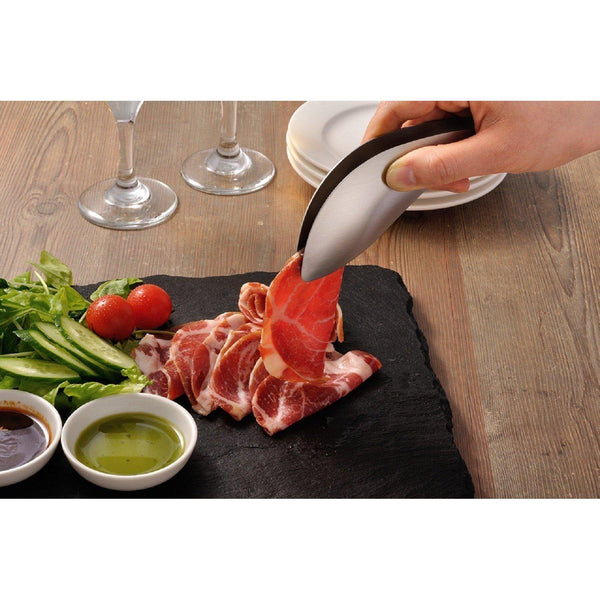 Leye ゆびさき ステンレス製フィンガーチップトング LS1505