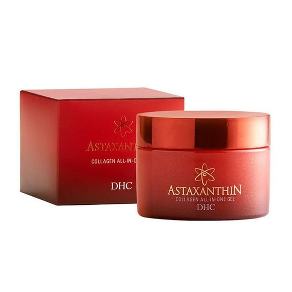 DHC アスタキサンチン コラーゲン オールインワンジェル 120g