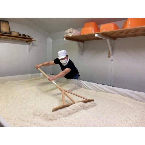 杉浦 愛桜 本みりん 3年熟成 自然栽培米 甘酢 300ml