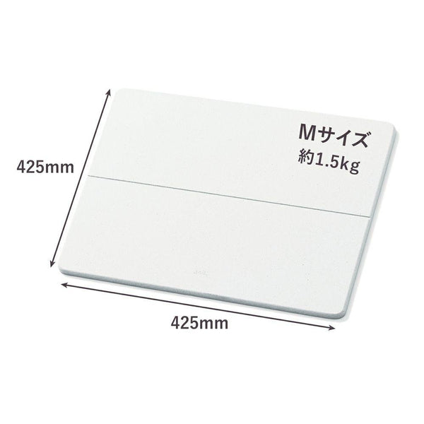 ソイル・ジャパン 珪藻土バスマット ジェム