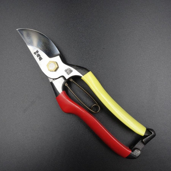 飛翔手鍛造剪定炭素鋼剪定鋏SR-1 200mm