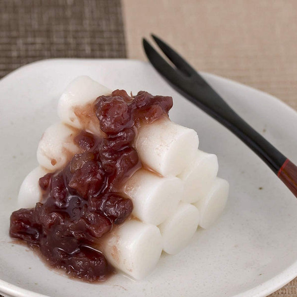 ユウキ トッポギ 韓国風お餅スティック(3個入り)