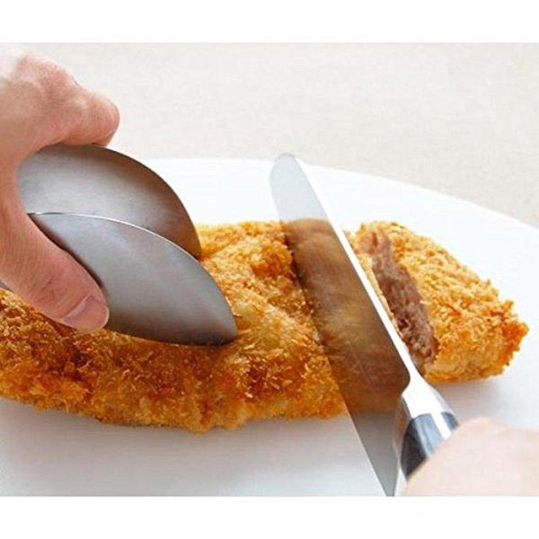 Leye ゆびさき ステンレス製フィンガーチップトング LS1505