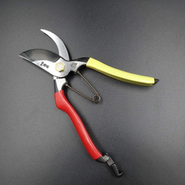 飛翔手鍛造剪定炭素鋼剪定鋏SR-1 200mm