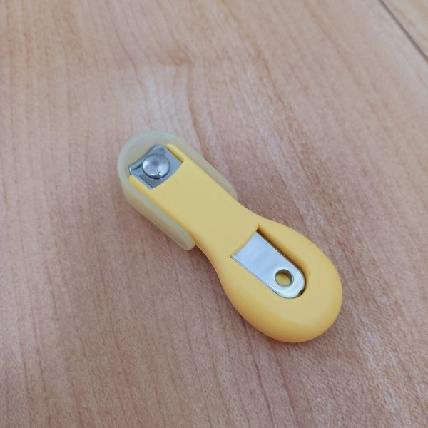 ピジョン ベビーセーフティ爪切り(9ヶ月以上)