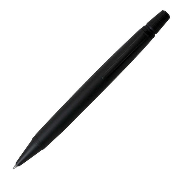 パイロット ライズ プレミアム細書きボールペン ミッドナイトブラック 0.7mm