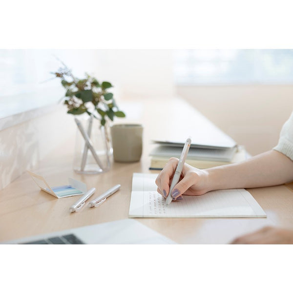 パイロット ワアイ フリクション消せるゲルインクボールペン 8色セット