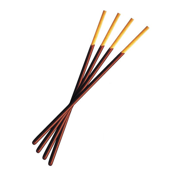 ポッキー 極細細チョコレートビスケットスティック(3個入り)