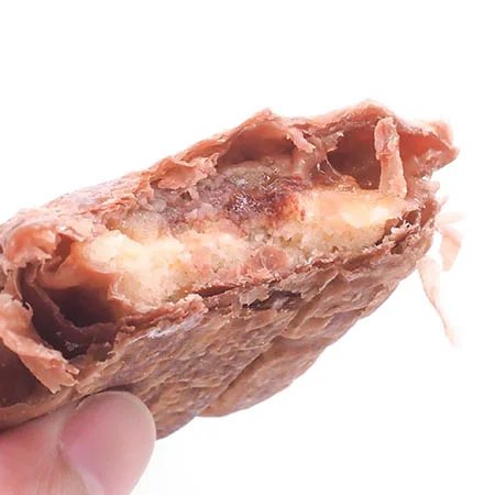 プレミアムチョコレート&青森アップルパイスティック 75g(3個入り)