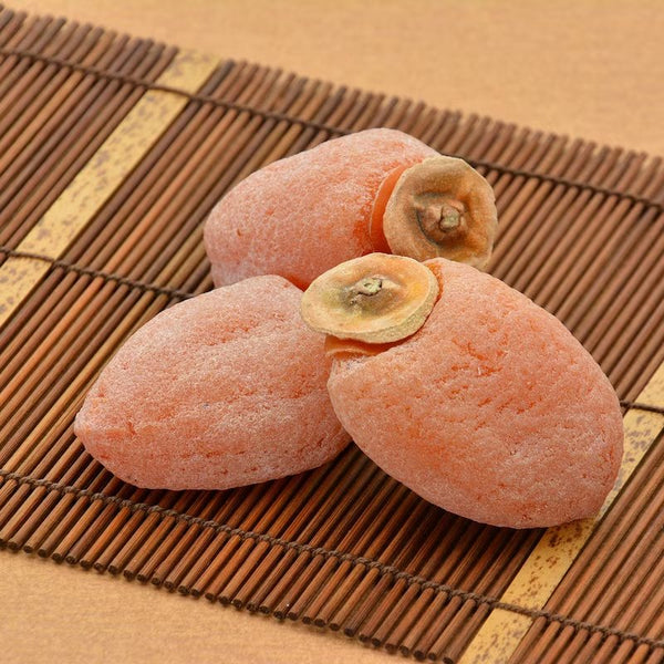 プレミアム干し柿スティック ナチュラルヘルシースナック 25g