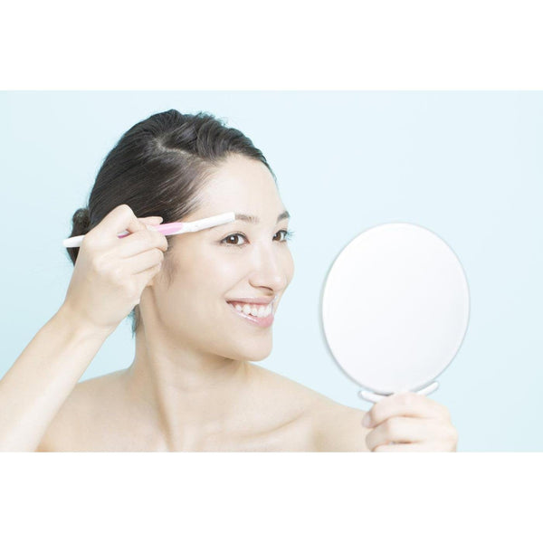 プレパ ハンディ女性用顔剃り Lタイプ(3個パック)
