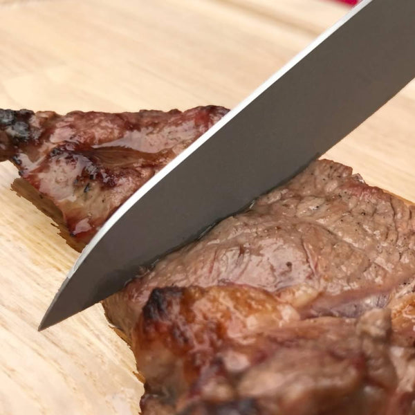 プティグレイス 手作り桜材まな板 210mm