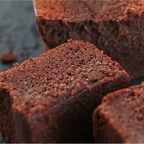 ラグノー ポロショコラ 濃厚チョコレートブラウニーケーキ 5個入り(3個パック)