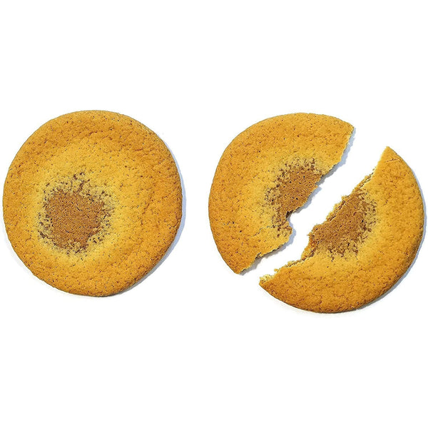 ラグノー やっこいサブレ 青森りんごキャラメルソフトクッキー 10枚入り