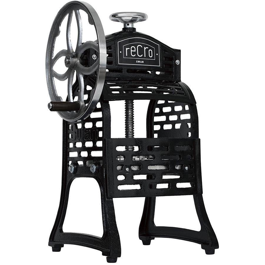 池永レクロ業務用かき氷機 SI-8B