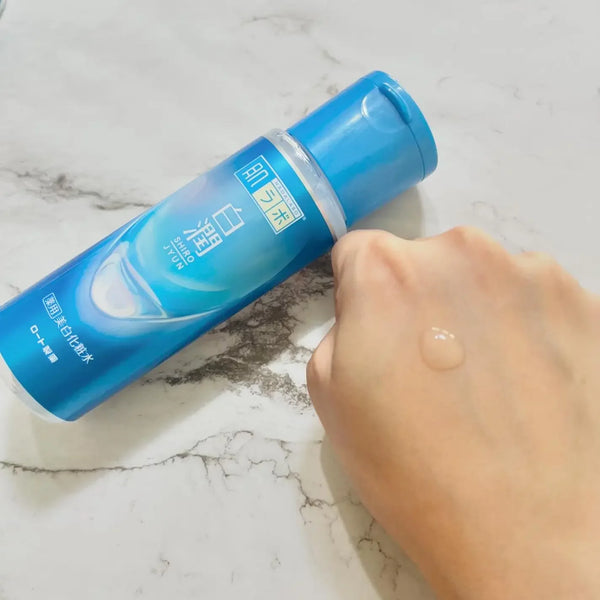 ロート製薬 白潤 うるおい美容液 170ml