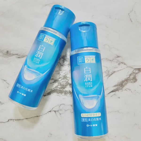 ロート製薬 白潤 うるおい美容液 170ml