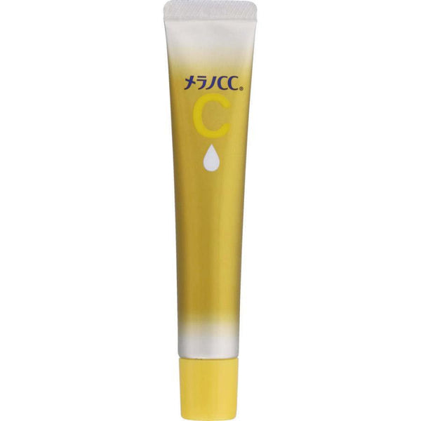 ロート メラノCCエッセンス プレミアムビタミンCセラム 20ml